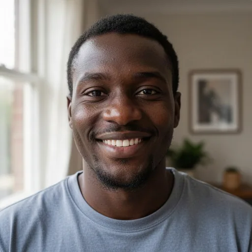 David Okafor